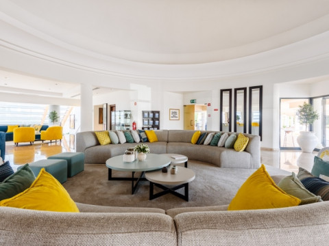 Vale d'Oliveiras Quinta Resort & Spa