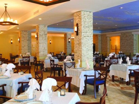 Hotel Valentin Imperial Riviera Maya - Adults Only