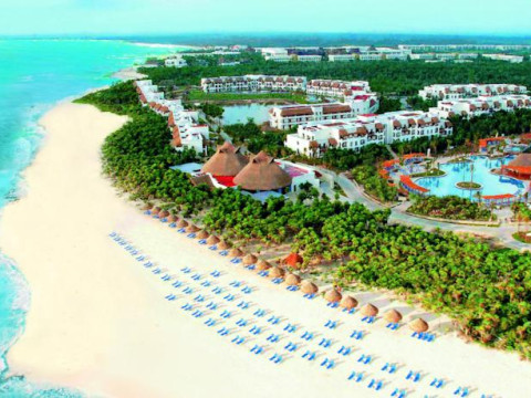 Hotel Valentin Imperial Riviera Maya - Adults Only