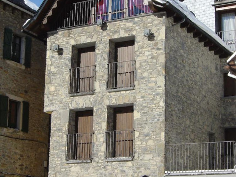 Hotel Valle De Izas