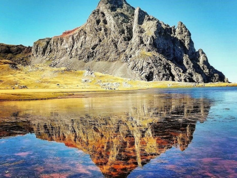 Hotel Valle De Izas