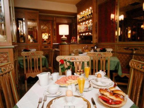Hotel Valle