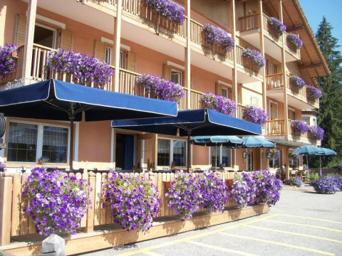 Hotel Vallechiara