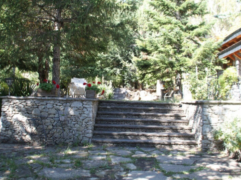 Hotel Vallibierna