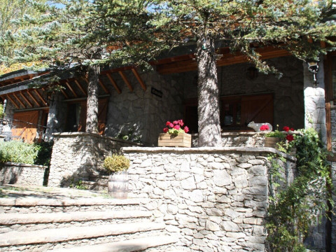 Hotel Vallibierna