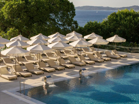 PRIMASOL LOUIS IONIAN SUN - BENITSES