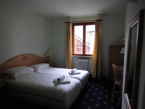 Hotel Valverde