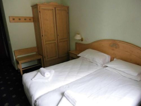 Hotel Valverde