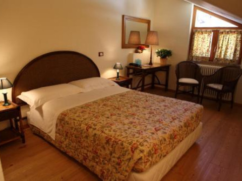 Hotel Valverde