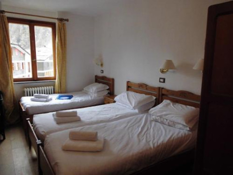 Hotel Valverde