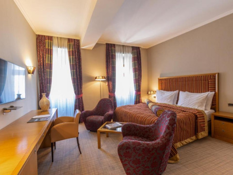 Hotel Vardar