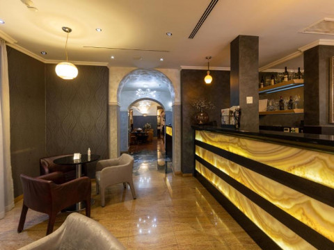 Hotel Vardar