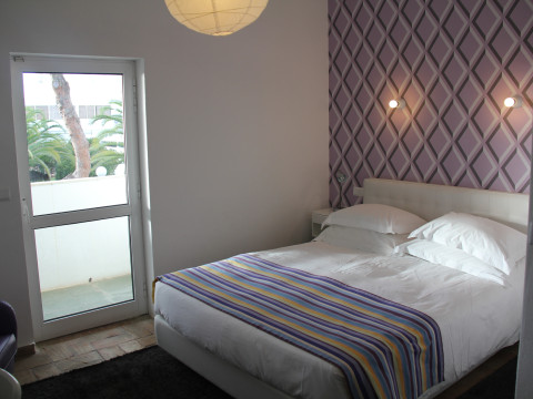 Hotel Vasco da Gama
