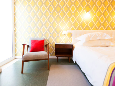 Hotel Vasco da Gama