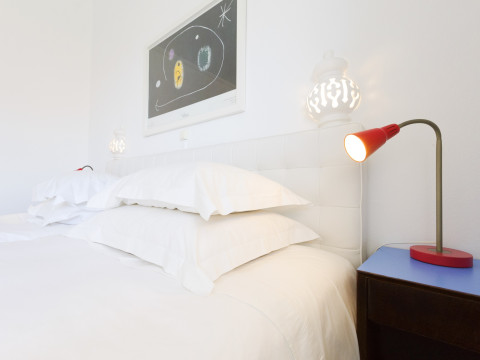 Hotel Vasco da Gama