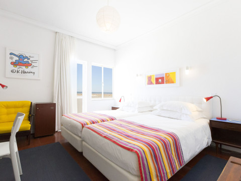 Hotel Vasco da Gama