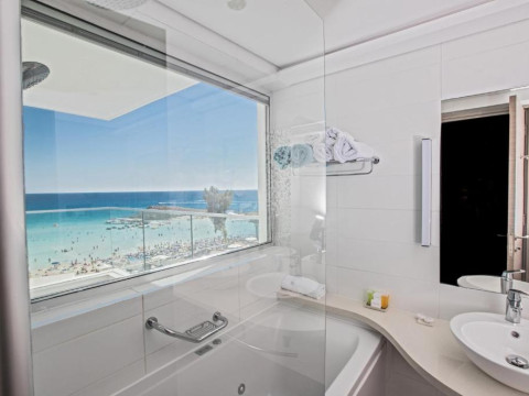 Hotel Vassos Nissi Plage