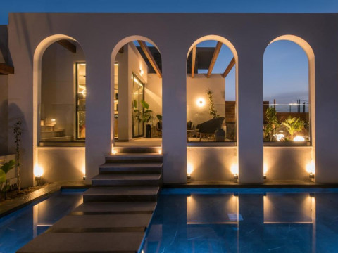 Hotel VAYA Suites by Omilos