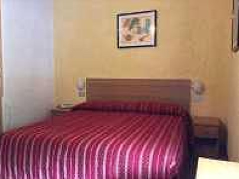 Hotel Vecchia America