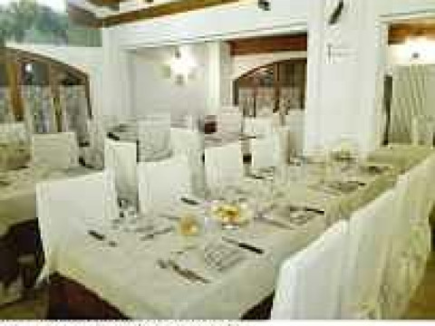 Hotel Vecchia America