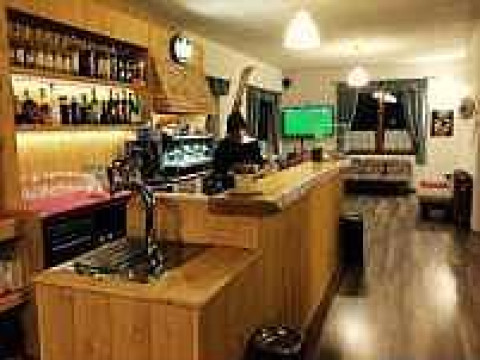 Hotel Vecchia America