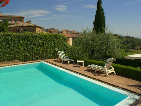 Hotel Vecchia Oliviera