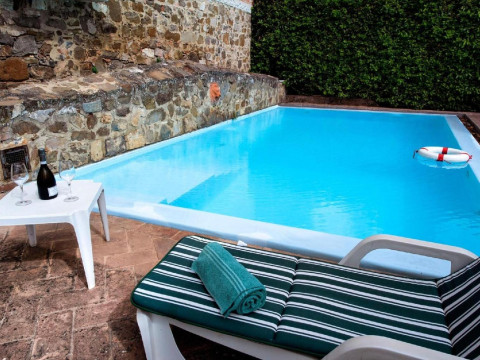 Hotel Vecchia Oliviera