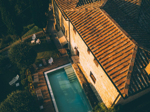 Hotel Vecchia Oliviera