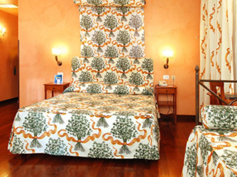 Hotel Vecchio Borgo