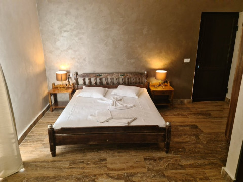 Casa Dudu