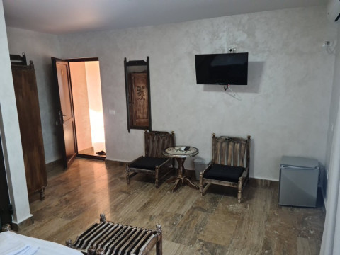 Casa Dudu