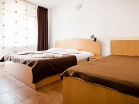 Hostel Sea Star