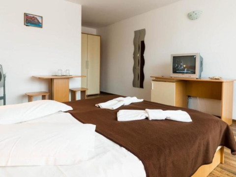 Hostel Sea Star