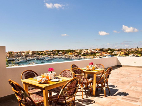 Hotel Vega