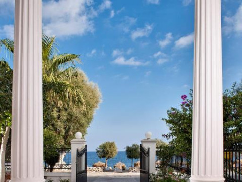 Hotel Veggera
