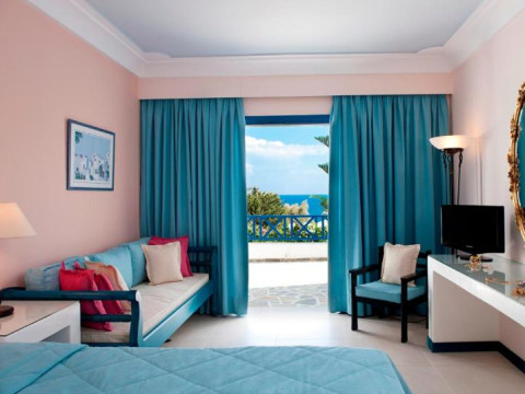 Hotel Veggera