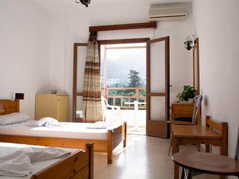 Hotel Velissarios
