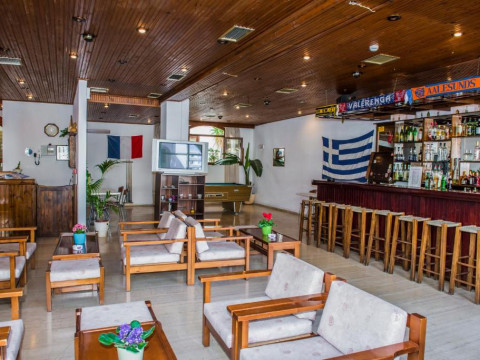 Hotel Velissarios