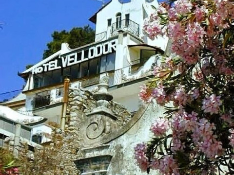 Hotel Vello D'oro
