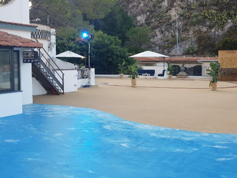 Hotel Vello D'oro