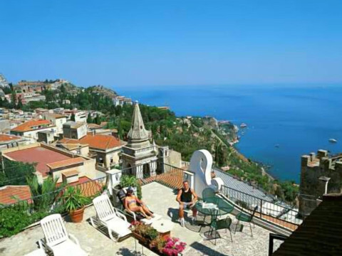 Hotel Vello D'oro