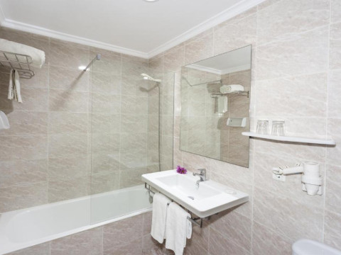 Hotel Venecia Paguera