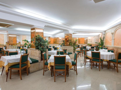 Hotel Venecia Paguera
