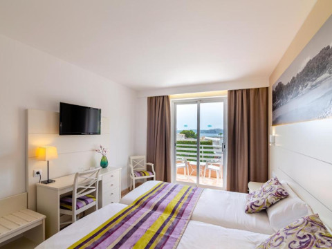 Hotel Venecia Paguera