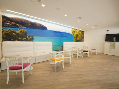 Hotel Venecia Paguera