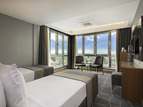 VENERA HOTEL