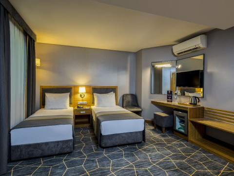 VENERA HOTEL