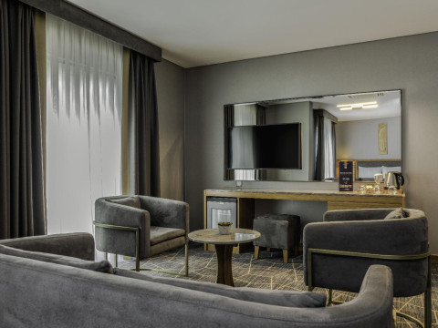 VENERA HOTEL