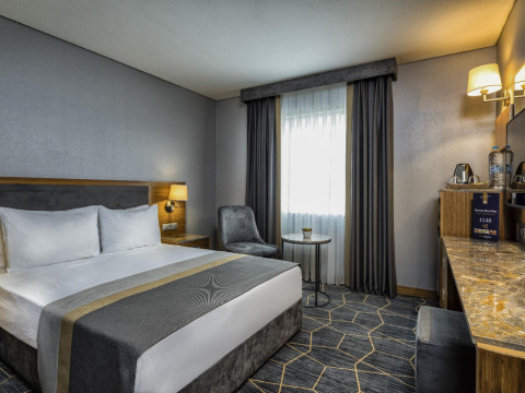 VENERA HOTEL
