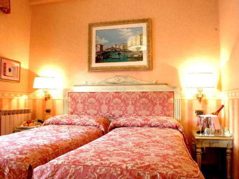 Hotel Venezia